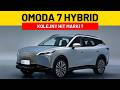 OMODA 7 HYBRID