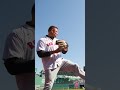 Ceremonial First Gronk Spike #redsox #baseball