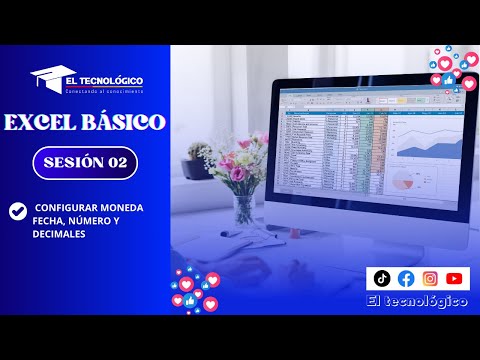 SESIÓN 02: CONFIGURAR