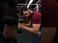 Beat Your Inner Enemy | Fitness #shorts