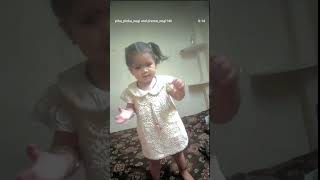 #cutebaby #youtubeshorts by priyanka deepak panwar😘😘😘