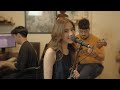 See You On Wednesday | Agatha Chelsea  - Regent's Park (Bruno Major Cover) Live Session