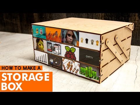Storage Box Wooden Foldable 3 Level You - Wooden Storage Crate Minecraft Storage Box Wooden Foldable 3 Level You - Wooden Storage Crate Minecraft