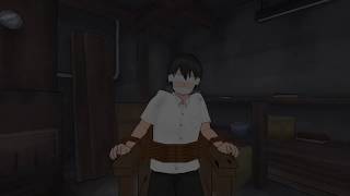 Yandere Simulator - Genocide Ending