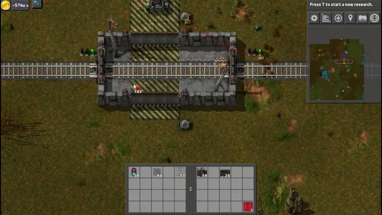 Команда для разблокировки чертежей factorio