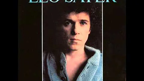 Leo Sayer-Magdalena....
