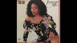 Stephanie Mills 燃える恋心 7 Mtume 燃える恋心 ステファニー・ミルズ