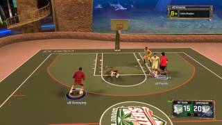 Random 2k Clips