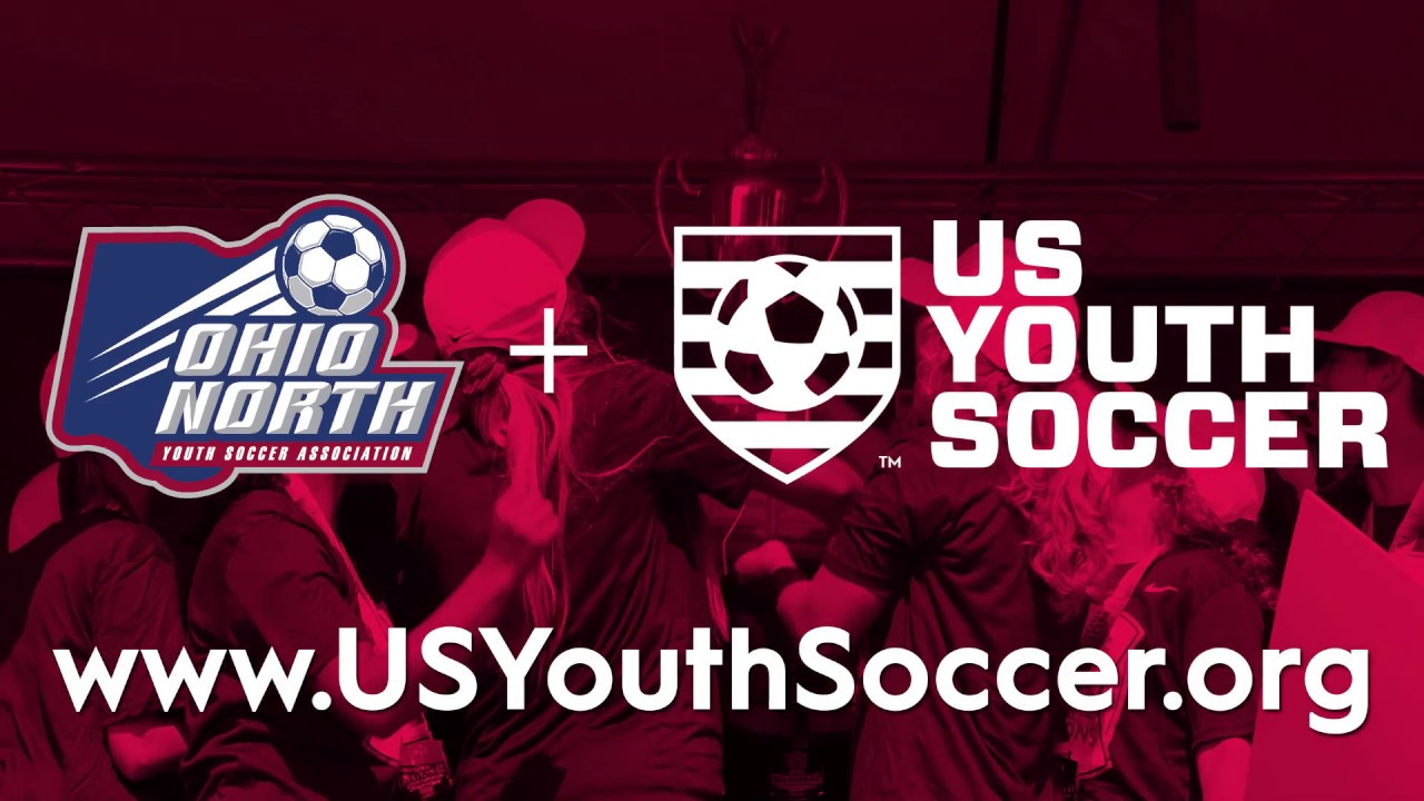 Ohio North We Are Youth Soccer YouTube