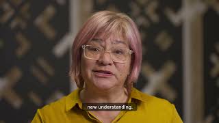 Introducing Angela Yerkovich: Master of Organizational Change and Resilience