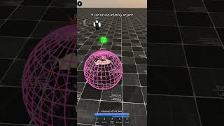 Hollow Wicker Basket | JJS Skill Builder | Roblox
