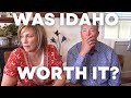 Was Moving to Idaho Worth It?