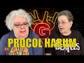 2RG - PROCOL HARUM - A WHITER SHADE OF PALE (LIVE) - Two Retro Grannies Reaction!