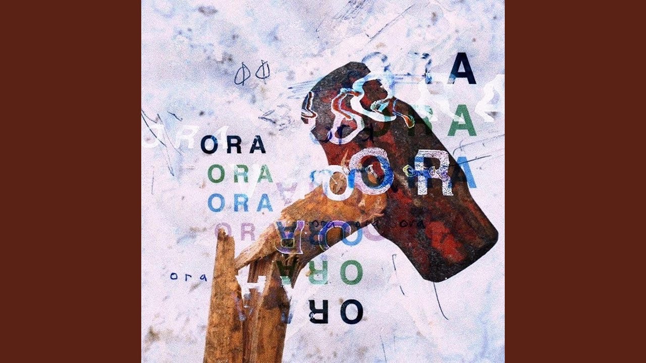 Watch Ora on YouTube Watch Ora on YouTube
