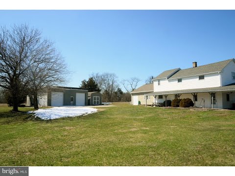 2664 GERYVILLE PIKE, Pennsburg, PA home video tour
