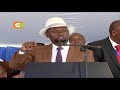 Waititu Nitahakikisha Nimemaliza Pombe Haramu 