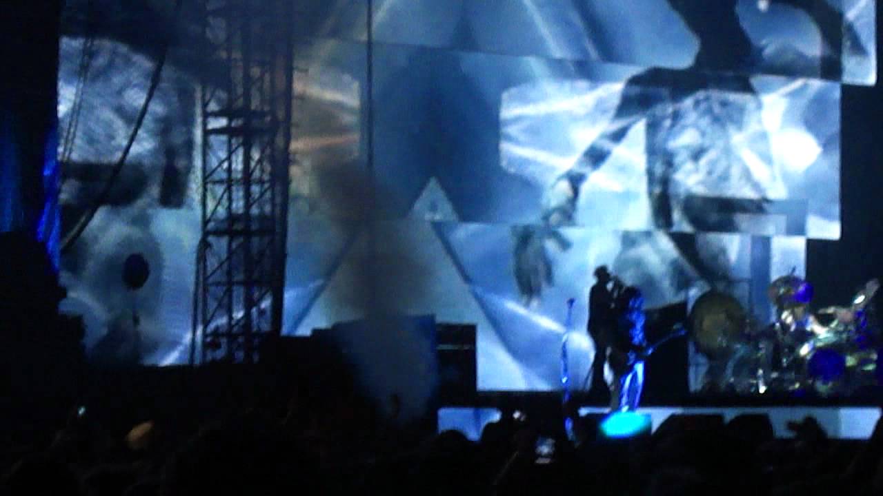 River's Edge Music Festival Tool Aenema YouTube