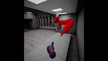 DONT LOOK AWAY Gorillatag Shorts Fyp Vr Horrorgaming Scary Jumpscare Monkey Gtag Gaming 