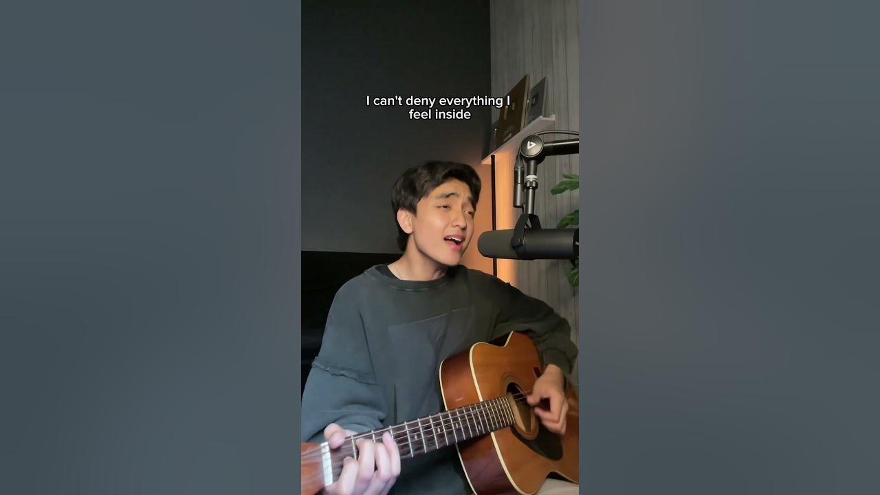 PONCHET - พี่ชอบหนูที่สุดเลย (I Like You The Most) Feat.VARINZ English ver. lyrics by SHAD