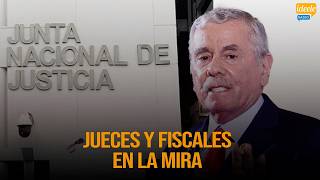 🔴 EXCLUSIVE | Judges and prosecutors in the crosshairs [08-24-2026]