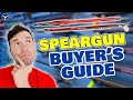 HOW TO CHOOSE A SPEARGUN | Spearfishing 101