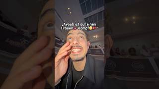 Respekt an allen Frauen😍🥊