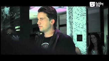 DJ Antoine featt. The Beat Shakers - Ma Chérie (Official Video)