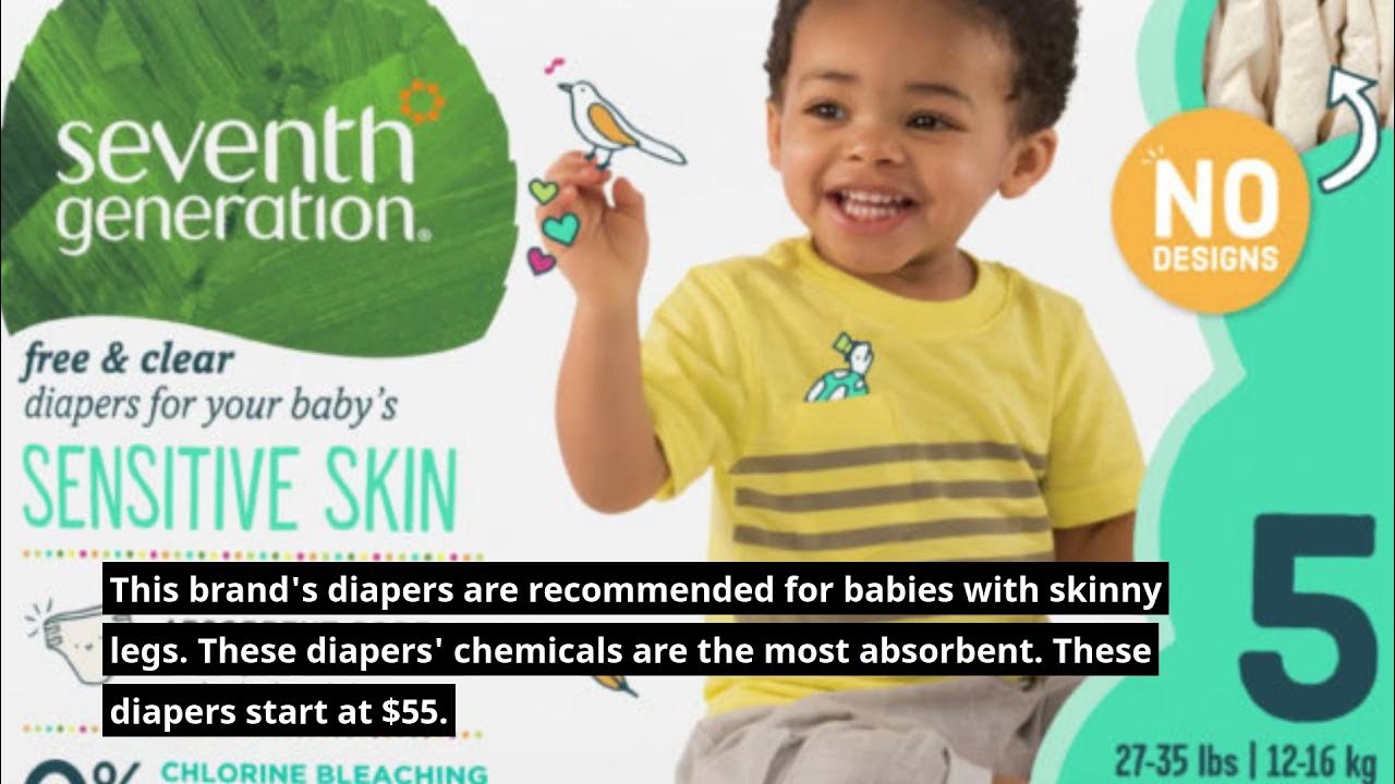 Most Expensive Diaper Brand in the World YouTube