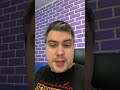 IT-Incubator шоу "Самураи LIVE" | День 172 Володя | Factorial+!