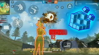 Kilva-So Long Mode Ruok Actived Aimboot 3.0 M1014,Deserto Eagle,M500,