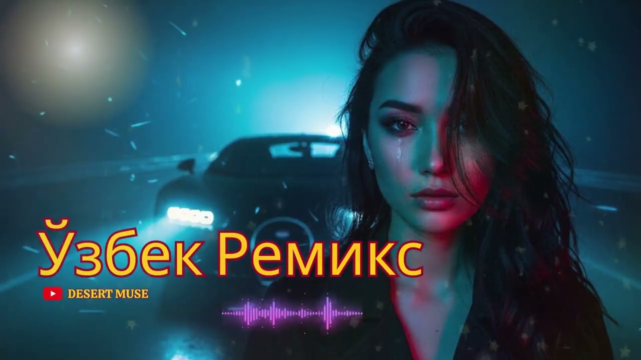 Uzbek Emotional Remix | Heartbreak & Melancholic EDM Journey.mp4