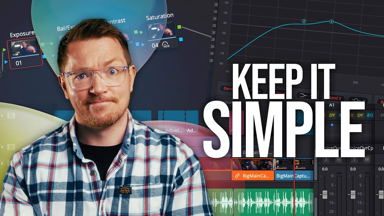 Возможно, вы слишком всё усложняете...