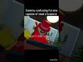sammy confusing for new update of steal a brainrot