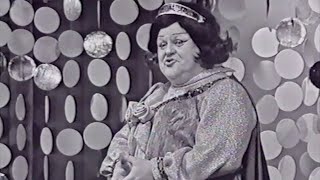 Sune Mangs - Birgit Nilsson - Hallå Hela Pressen Under Täcket 1969