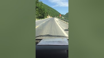 Quốc lộ 3 mới Thái Nguyên- Bắc Kan