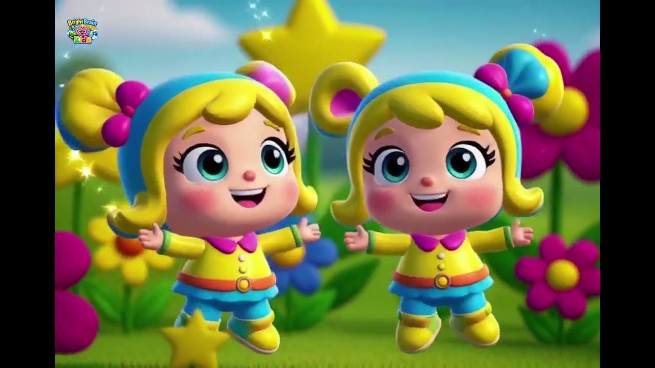 Wheels On The Bus Compilation