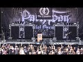 The Committee @ Party San Metal Open Air 2018 (Full Show)