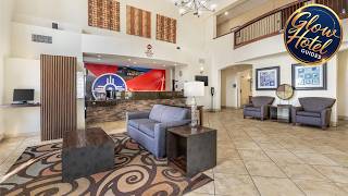 Best Western Plus Eastgate Inn and Suites | Wichita (KS), United States | Hotel Review ⭐