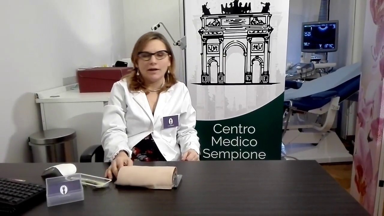 ESPERIENZA NEXPLANON & PARERE MEDICO