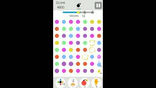 Spot Connect (iOS & Android) GamePlay Walk Through Level 94 screenshot 4