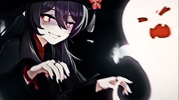 i.f.l.y - hu tao edit