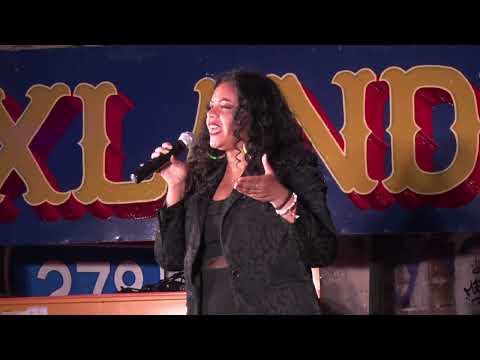 Ivelyse Andino | TEDxBronx