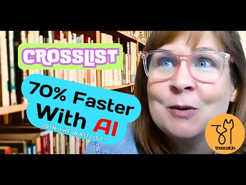Answering Your Questions & Announcing our AI Crosslisting Waitlist!