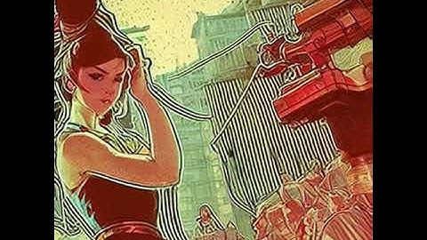 Stable Diffusion animation, music by Mubert #shorts #aiart #aiartist #mubert