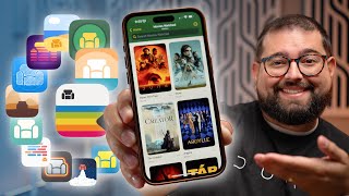 Organize Your Movies, Shows, Book, and More! Sofa App 4.0 Review screenshot 3