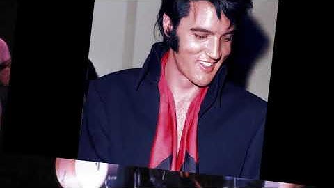 Thumbnail of ElviS PresleY ~ What'D I SaY ~ LaS VegaS ~ AugusT 22, 1969 DS