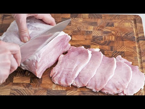 Video: Fleisch In Töpfen Mit Kartoffeln Im Ofen: Ein Schrittweises Bratenrezept