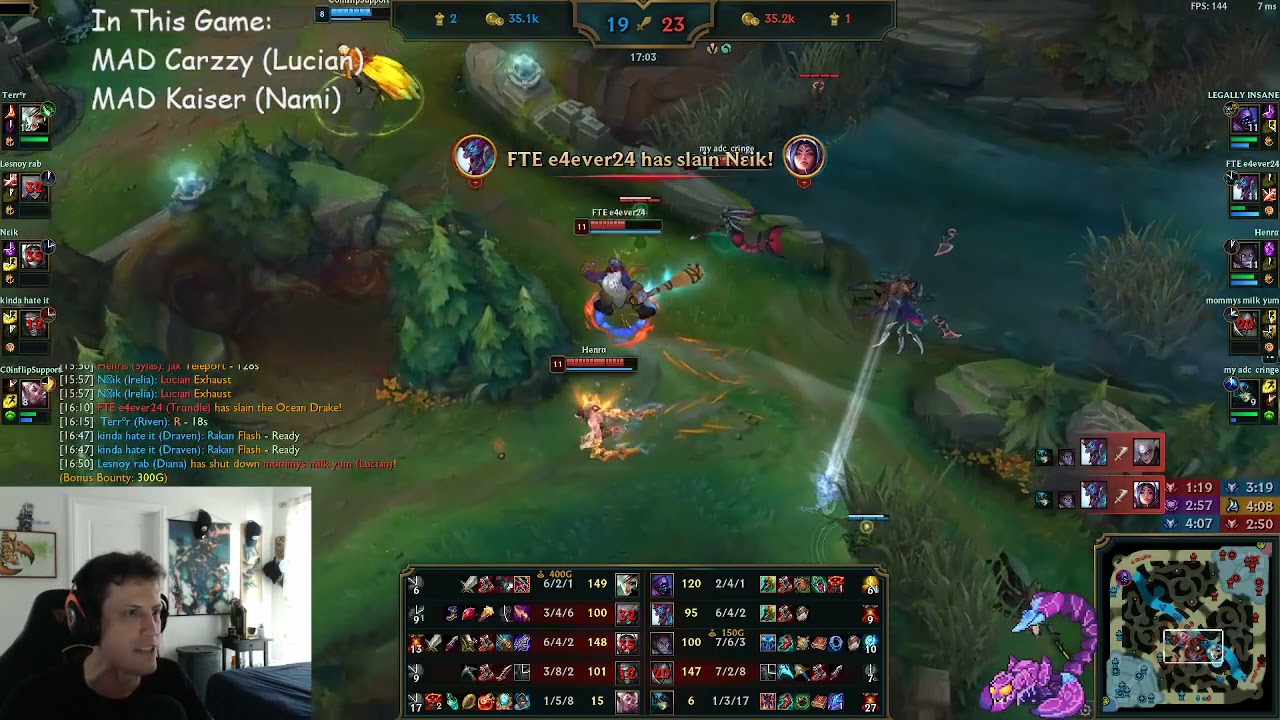 Captain Flowers is a rap god!!