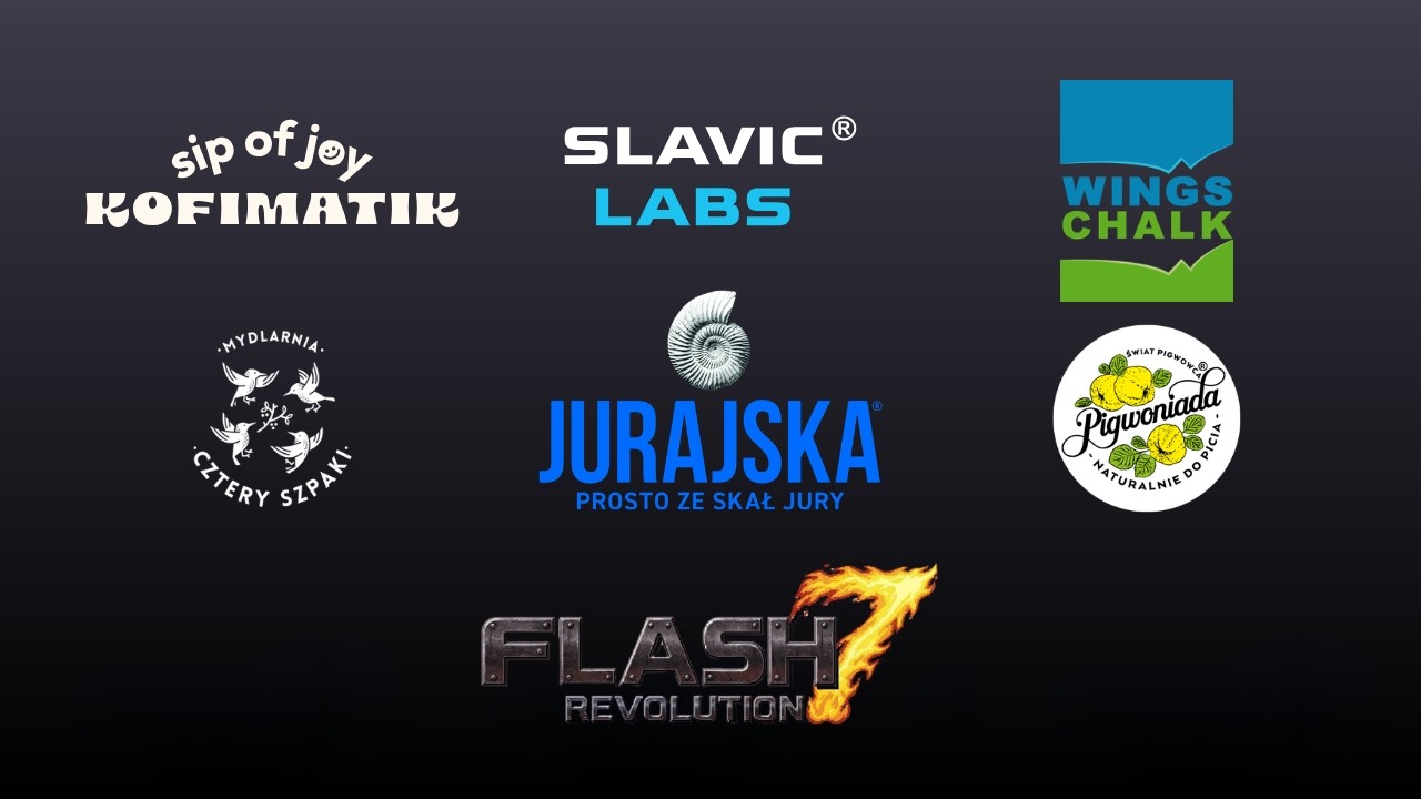 Finały Flash Revolution vol. 7 - 2026 - YouTube