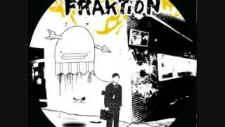 Fraktion [aka Gaiser] - Not Back